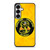 Cobra Kai No Mercy Samsung Galaxy S25 Case