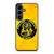 Cobra Kai No Mercy Samsung Galaxy S25 FE Case