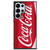 Coca Cola Samsung Galaxy S25 Ultra Case