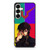 Code Geass Lelouch Samsung Galaxy S25+ Case