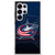 Columbus Blue Jackets 01 Samsung Galaxy S25 Ultra Case