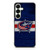 Columbus Blue Jackets 02 Samsung Galaxy S25+ Case