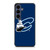 Columbus Clippers 02 Samsung Galaxy S25 FE Case