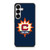 Connecticut Sun 01 Samsung Galaxy S25 Case
