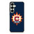 Connecticut Sun 01 Samsung Galaxy S25+ Case