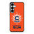 Connecticut Sun 02 Samsung Galaxy S25 Case