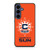 Connecticut Sun 02 Samsung Galaxy S25 FE Case