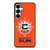 Connecticut Sun 02 Samsung Galaxy S25+ Case