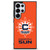 Connecticut Sun 02 Samsung Galaxy S25 Ultra Case