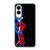 Cowboy Bebop Spike Faye Samsung Galaxy S25 Edge Case