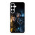 Crimson Desert Kliff and Damiane Samsung Galaxy S25 Case