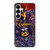 Cuphead and Mugman Inkwell Isle Samsung Galaxy S25 Case