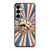 Cuphead and Mugman Samsung Galaxy S25 Case