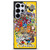 Cuphead Game All Bosses Samsung Galaxy S25 Ultra Case