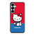 Cute Hello Kitty Samsung Galaxy S25 Case