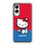 Cute Hello Kitty Samsung Galaxy S25 Edge Case