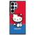 Cute Hello Kitty Samsung Galaxy S25 Ultra Case