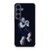 Dallas Mavericks Luka Doncic Samsung Galaxy S25 FE Case