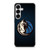 Dallas Mavericks 01 Samsung Galaxy S25 Case