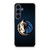 Dallas Mavericks 01 Samsung Galaxy S25 FE Case