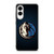 Dallas Mavericks 01 Samsung Galaxy S25 Edge Case