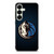 Dallas Mavericks 01 Samsung Galaxy S25+ Case