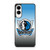 Dallas Mavericks 02 Samsung Galaxy S25 Edge Case