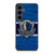 Dallas Mavericks Wooden Pattern Samsung Galaxy S25 FE Case