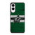 Dallas Stars Wooden Pattern Samsung Galaxy S25 Edge Case