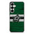 Dallas Stars Wooden Pattern Samsung Galaxy S25+ Case
