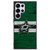 Dallas Stars Wooden Pattern Samsung Galaxy S25 Ultra Case