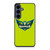 Dallas Wings 01 Samsung Galaxy S25 FE Case