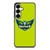 Dallas Wings 01 Samsung Galaxy S25+ Case