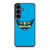 Dallas Wings 03 Samsung Galaxy S25 FE Case