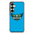 Dallas Wings 03 Samsung Galaxy S25+ Case