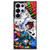 Dandadan Momo Ayase and Okarun Samsung Galaxy S25 Ultra Case