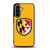 University of Maryland Samsung Galaxy A56 5G Case