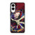 Dandadan Okarun Unleashed Samsung Galaxy S25 Edge Case