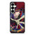 Dandadan Okarun Unleashed Samsung Galaxy S25+ Case
