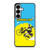 Dandelion Anime Netflix Samsung Galaxy S25 Case