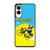 Dandelion Anime Netflix Samsung Galaxy S25 Edge Case