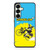 Dandelion Anime Netflix Samsung Galaxy S25+ Case