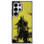 Dark Souls Cinder and Ash Samsung Galaxy S25 Ultra Case