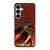 Dark Souls Soul of Cinder Samsung Galaxy S25 Case