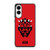 Darth Maul Star Wars Shaadow Lord Samsung Galaxy S25 Edge Case