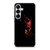 Darth Maul Star Wars Samsung Galaxy S25 Case
