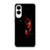 Darth Maul Star Wars Samsung Galaxy S25 Edge Case