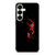Darth Maul Star Wars Samsung Galaxy S25+ Case