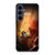 Dead Space Samsung Galaxy S25 FE Case