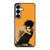 Death Note L Samsung Galaxy S25 Case